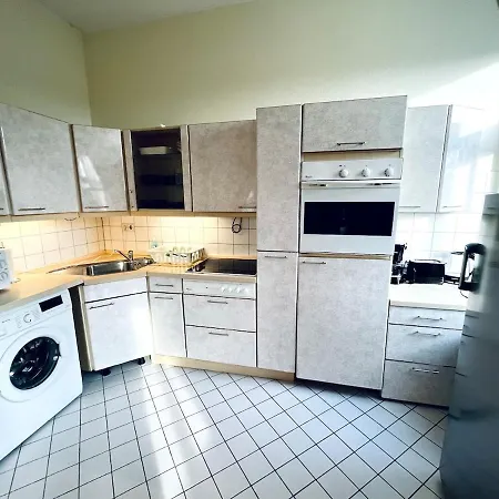 Staytime - Corner Loft *