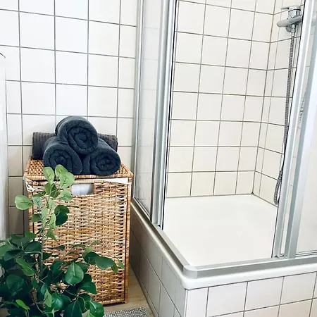 Staytime - Corner Loft דירה