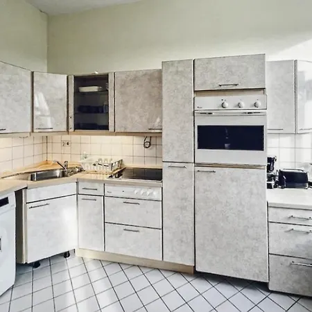 Staytime - Corner Loft Апартаменты *