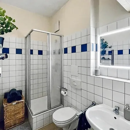 Staytime - Corner Loft 公寓 德累斯顿