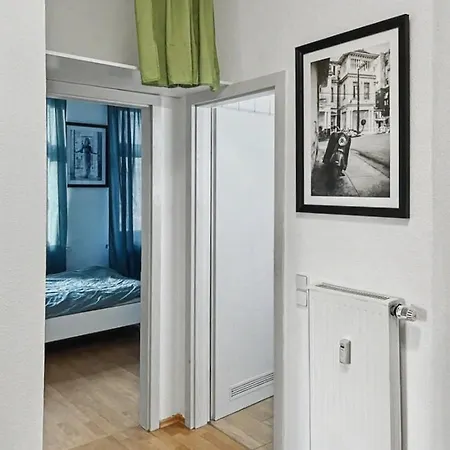 Staytime - Corner Loft Апартаменты *