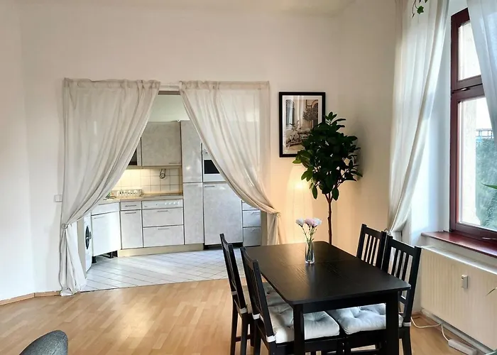 Staytime - Corner Loft Lejlighed