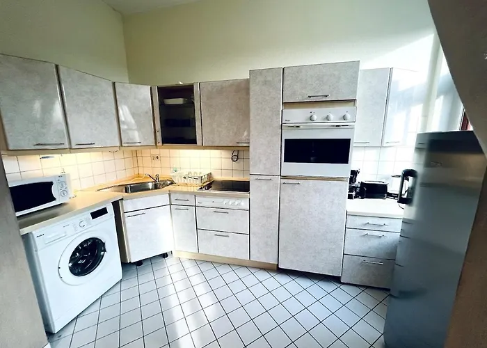 Staytime - Corner Loft *