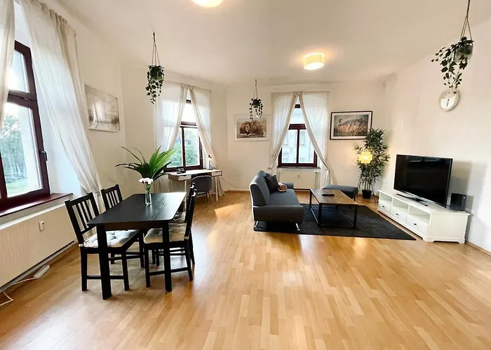 Staytime - Corner Loft *