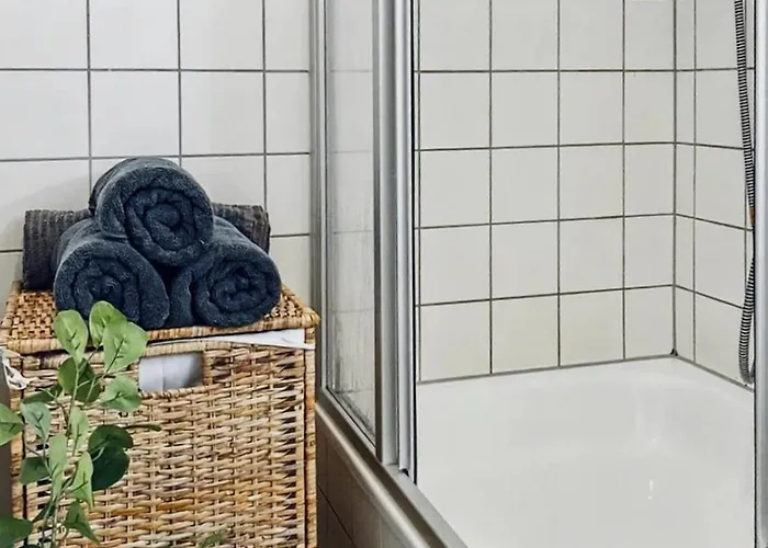 Staytime - Corner Loft * Дрезден