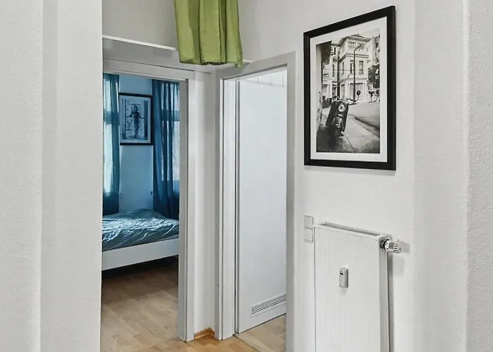 Staytime - Corner Loft Апартаменты *