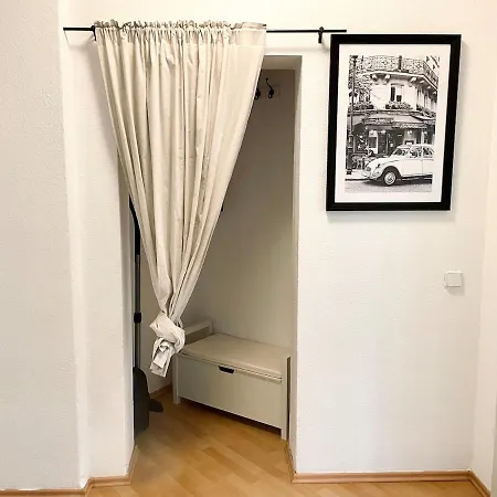 Staytime - Corner Loft