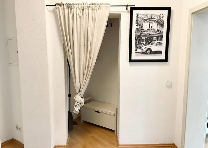 Staytime - Corner Loft