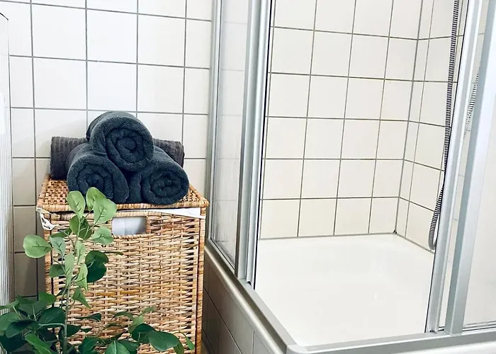 Staytime - Corner Loft 公寓