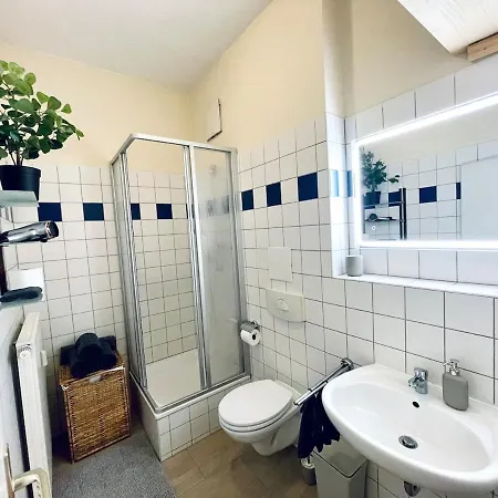 Staytime - Corner Loft *